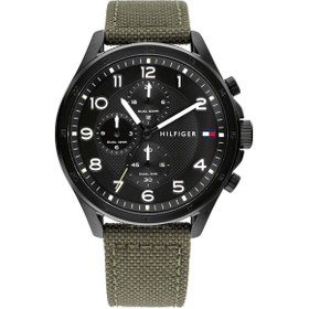 Resim Tommy Hilfiger Th1792006 Erkek Kol Saati 