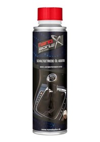 Resim Manuel Sanzıman Performans Yag Katkısı 300 Ml 