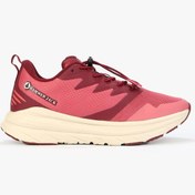 Resim Hammer Jack Dee Kırmızı Kadın Spor Ayakkabı Kırmızı 