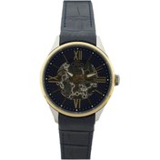 Resim CREO ERKEK KOL SAATİ WW 9224 BL 