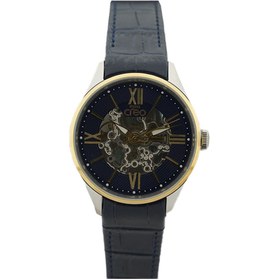 Resim CREO ERKEK KOL SAATİ WW 9224 BL 