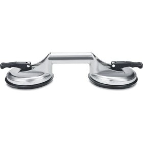 Resim Sgs Ikili Vantuz Alüminyum Gövde 100KG SGS955 