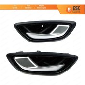 Resim Renault Megane Scenic 4 Talisman için İç Açma Kol Seti 806718801r N11.15375 