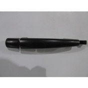 Resim Hushan 2008 - 2015 Citroen C5 Ön Kapı Dış Açma Kolu Sağ Siyah (Hushan) 