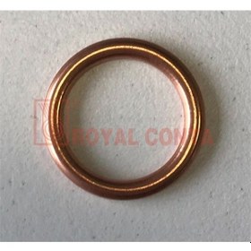 Resim Royal H2 2209 Karter Tapa Contası Bakır R9 R12 J9 Bakır 