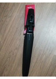 Resim Epic Çamurluk Tail 2 Set Plastik Siyah 26-28 Siyah 