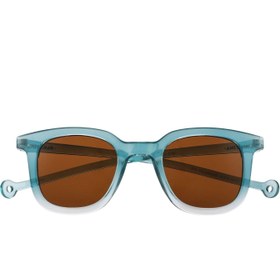 Resim Parafina Canal Unisex Mavi Gözlük 