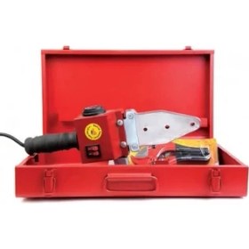 Resim İntora Boru Kaynak Makine Seti 1200 W - Tam Set 