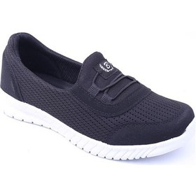 Resim Black Sea 875 Kadın Günlük Casual Spor Ayakkabı 