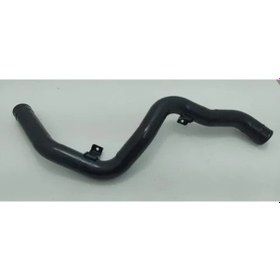 Resim KIA BONGO INTERCOOLER ÇIKIŞ BORUSU 2817142760 