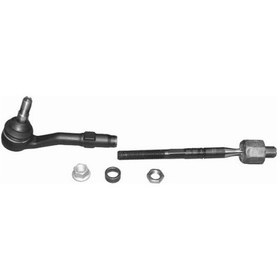 Resim LEMFÖRDER 2589501 ROT MİLİ BMW 7 E65 E66 00- UZUN 