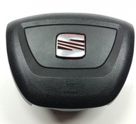 Resim Seat Leon Airbag Kapağı - Yeni Kasa İTHAL YÜKSEK KALİTE Diğer
