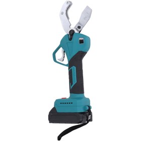 Resim 600W Şarjlı PVC Boru Kesme Makası ZX0981 