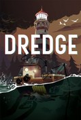 Resim DREDGE 