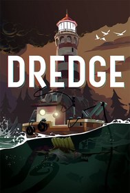 Resim DREDGE 
