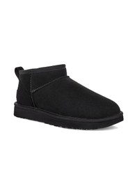 Resim Bot Kadın 1116109 Ugg W Classıc Ultra Mını Black Sıyah Siyah 