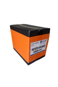 Resim Collanti Concorde Protostik 6006 HOLZHER Natural Kartuş Kenar Bantlama Tutkalı 