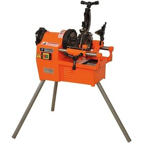 Resim Catpower CAT8802 2" Tezgahlı Matkap Pafta 