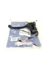 Resim Tvs- Jupiter Sol- Arka Fren Manet El Freni Ve Kütük Komple K6150190 
