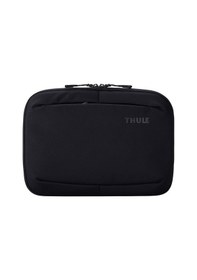 Resim Thule Subterra 2 Apple Uyumlu MacBook Kılıfı, 13", Siyah 