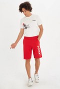 Resim Hummel 931152-1301 Kens Erkek Spor Şort 