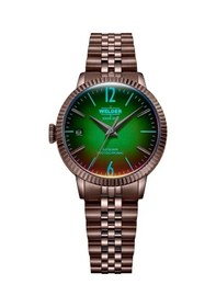 Resim Welder Wrc759 Kol Saati Kahverengi 