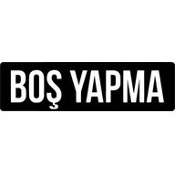 Resim Boş Yapma Duvar Dekor Sticker 40 x 12 cm 