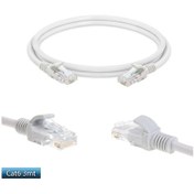 Resim Cat6 Patch Network Ethernet Kablo - Polaxtor - 3 Mt 