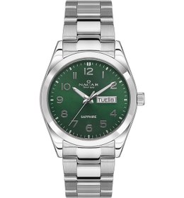 Resim Nacar Nc31-299228-anm Erkek Kol Saati 