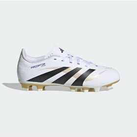 Resim Adidas Predator League FG/MG | Beyaz 