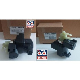 Resim Elektrovana Rn8601 Laguna 1.9 2.2 Dci F9q Trafıc 2.5 Dci G9u 2001- 2006- 8200120126 