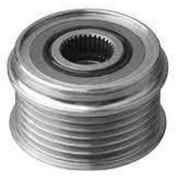 Resim Fiat Linea Grande Punto Doblo 1.3 Dizel Alternatör Kasnağı 