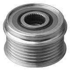 Resim Fiat Linea Grande Punto Doblo 1.3 Dizel Alternatör Kasnağı 