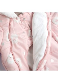 Resim Chicco Mont - Dolgulu 09029389000000 000015 Medıum Pınk Pembe 