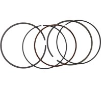 Resim Honda Forza 250 Segman Std 2021-2024 -- 