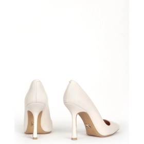 Resim Dericlub Sy 27468 Kadın Stiletto Ayakkabı 
