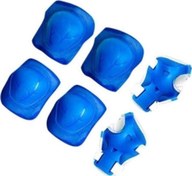 Resim Dizlik Dirseklik Setleri 