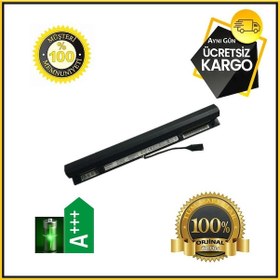 Resim Orijinal Lenovo Ideapad 300-15Isk Notebook Batarya Pil N11.8423 