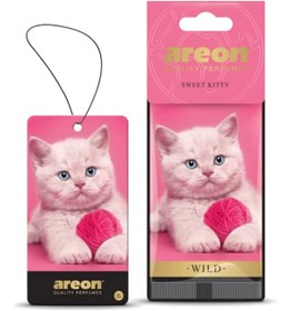 Resim Areon Wild Sweet Kitty 