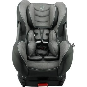 Resim Comfymax Eris I-Size Isofixli 0-25KG Oto Koltuğu - Platinium Gray 