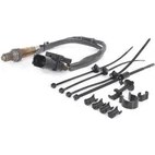 Resim Bosch 258007355 Oksijen Sensörü A3 A4 Golf 1.4fsı 1.6fsı Polo 1.4 