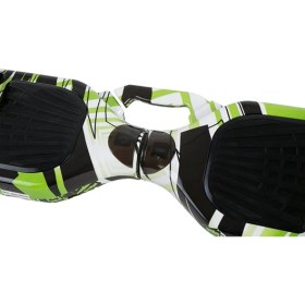 Resim Hoverway Elektrikli Kaykay Hoverboard Smart Balance Elektirikli Kaykay PWS707-GREEN-CAMO Renkli 