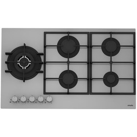 Resim Vinola 9120.15 B Ankastre Cam Ocak 