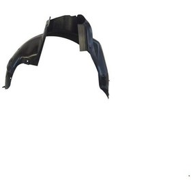 Resim Alb06-5901 Albea 2006- Ön Çamurluk Davlunbazı Sağ Oem No: 51811197 