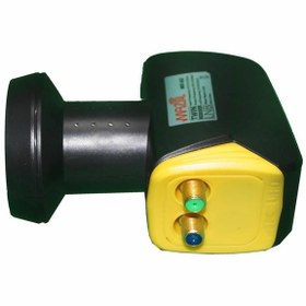 Resim MAZA MZ-02 ÇİFTLİ LNB 