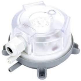 Resim Lf32-03 30 300 Pa Fark Basınç Şalteri 