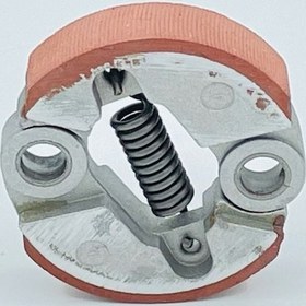 Resim Storm Hawks Motorlu Çalı Tırpanı Oleo Mac 753 Balata 