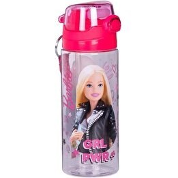 Resim Barbie Girl Power Matara 500 Ml 2860 