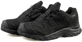 Resim Salomon Xa Forces Gtx Erkek Outdoor Ayakkabısı L40921600 Siyah 