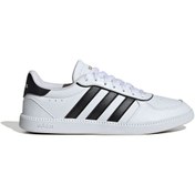 Resim adidas Breaknet Sleek Kadın Günlük Ayakkabı IH5426 Mavi 